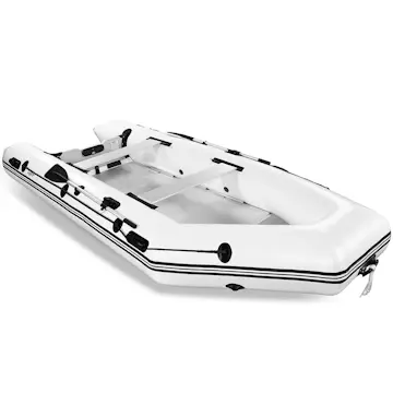 Gummibåt Lyfco 430cm