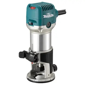 Overfres Makita 710W RT0702CX2J