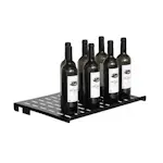 Metallhylle mQuvée Stående WineExpert 180