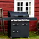 Gassgrill Sunwind Disa