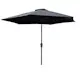 Parasoll Venture Home Leeds Ø300 cm