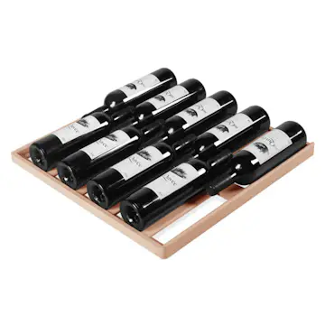 Hylle mQuvée Horizontal WineExpert 126