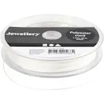 Polyestersnor Creativ Company 50 m/1 Rl