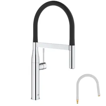 Köksblandare Grohe Essence 30294 Krom