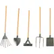 Hageredskap Creativ Company 5 stk/1 Pk