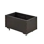 Blomsterkasse PLUS 48x88x47 cm