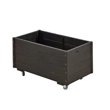 Blomsterkasse PLUS 48x88x47 cm