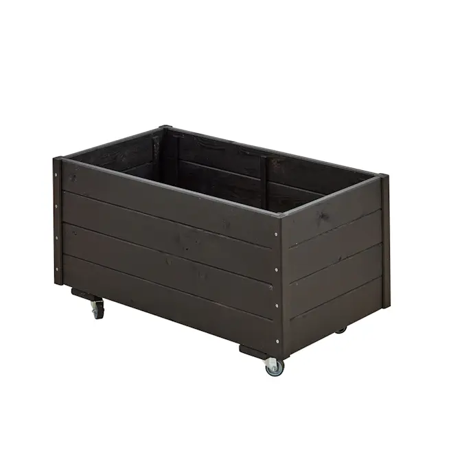 Blomsterkasse PLUS 48x88x47 cm