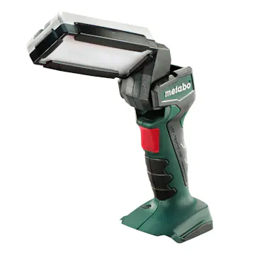 LED Lampe Metabo SLA 14,4-18