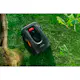 Robotgressklipper STIGA A 3000 Uten Slynge