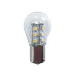LED-pære Sunwind BA15S 1W