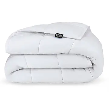 Vektteppe Polar Night Bomull 150x200 cm