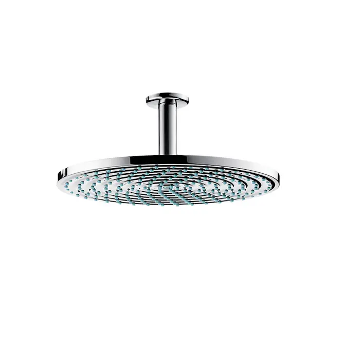 Hoveddusj Hansgrohe Raindance Air 300 for Tak