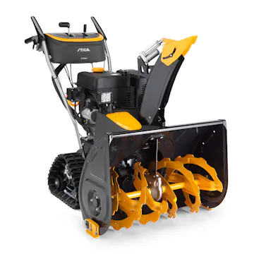 Snøfreser Stiga ST 976 T WS 380