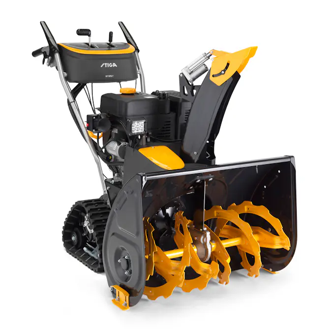 Snøfreser Stiga ST 976 T WS 380