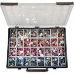 Rhinsten Creativ Company 6-16 mm Ass Farger 32x360 Stk/1 Pk