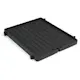 Stekeplate Broil King til Sidebrennere