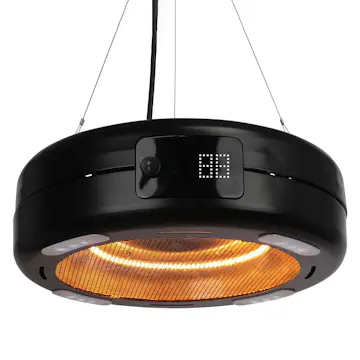 Terrassevarmer Home it til Oppheng 1500 W