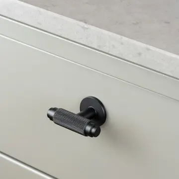 Knott Beslag Design T Riff