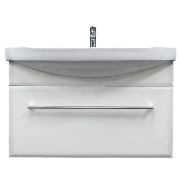 Tvättställsskåp Arredo Classic 100