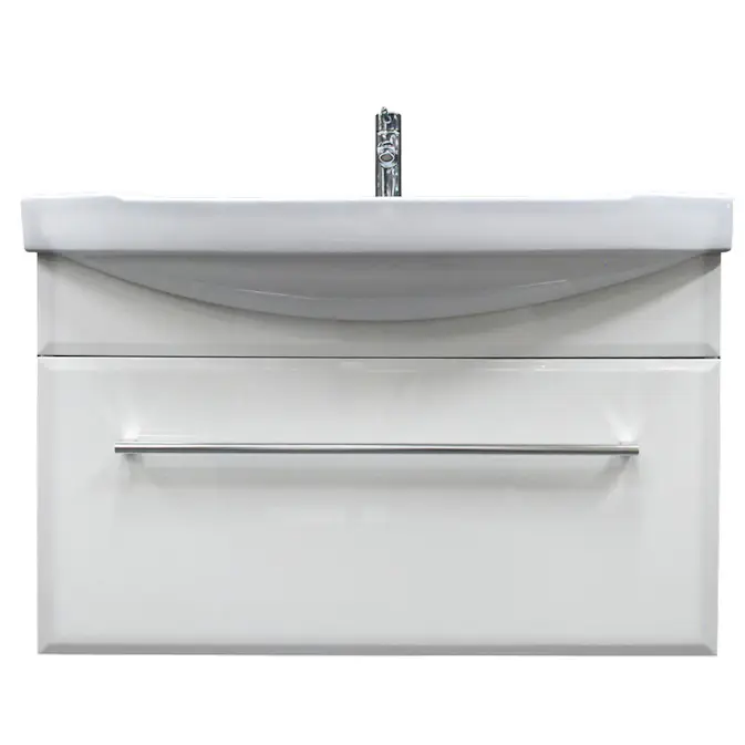 Tvättställsskåp Arredo Classic 100