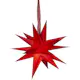 Adventsstjerne Star Trading Desember 45 cm