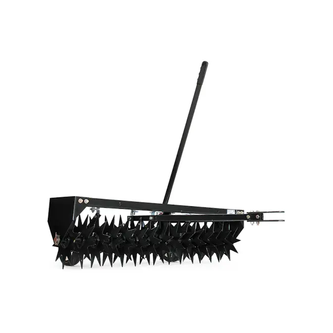 Vertikalskjærer Husqvarna 102 cm