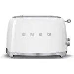 Brødrister Smeg 50's Style TSF01