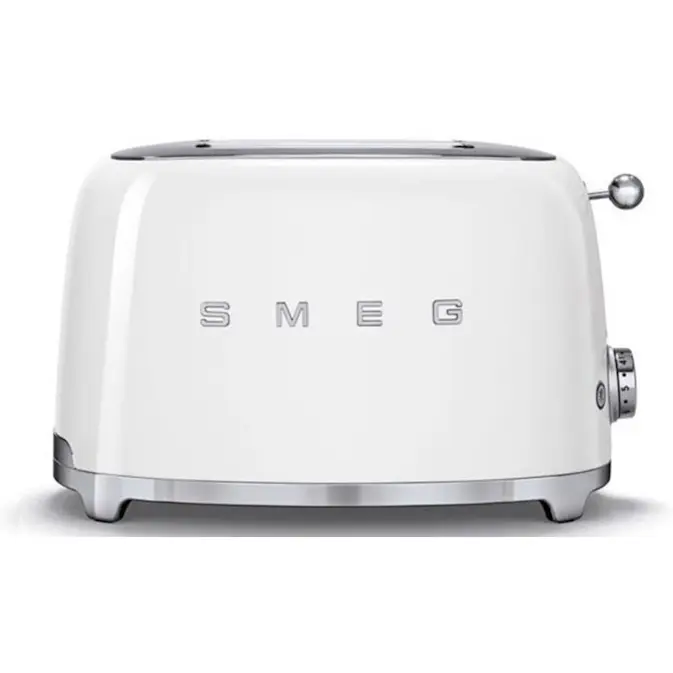 Brødrister Smeg 50's Style TSF01