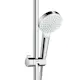 Dusjsett Hansgrohe Crometta 1jet