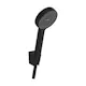 Hånddusj Hansgrohe Activera Select S 95 2jet EcoSmart med Dusjholder og Dusjslange