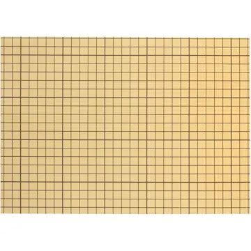 Folie Creativ Company Dobbelklebende 210X297 mm 5 Ark/1 Pk