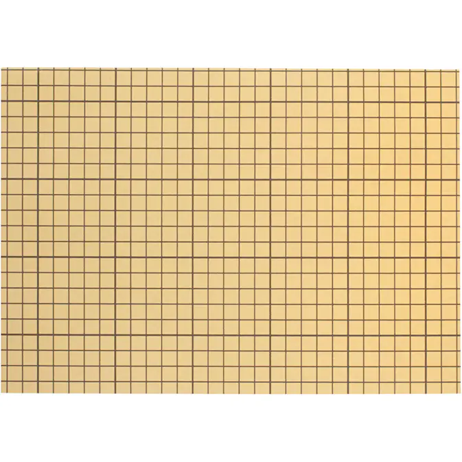 Folie Creativ Company Dobbelklebende 210X297 mm 5 Ark/1 Pk