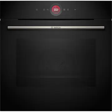 Innbyggingsovn Bosch HBG7721B1 Serie 8