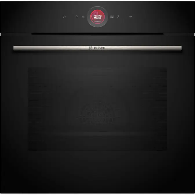 Innbyggingsovn Bosch HBG7221B1 Serie 8