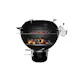 Kullgrill Weber Master-Touch® GBS Kulegrill Premium E-5770 Ø57 cm med SS-Grillrist