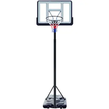 Basketstativ Trekkrunner Lay-Up