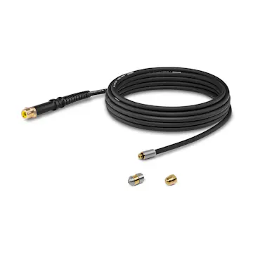 Rørrensesett Kärcher PC 7.5