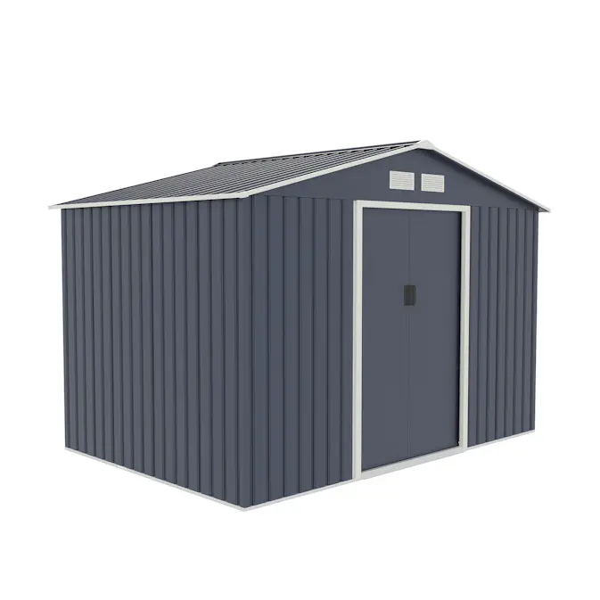 Redskapsbod Fornorth 5.29m2