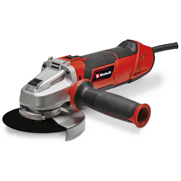 Vinkelsliper Einhell TE-AG 125/1010 CE Q
