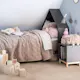 Vinylgulv Pergo Limfjord Pad Pro V4622 Velvet Rose