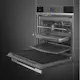 Ovn Smeg SOP6104S2PB3