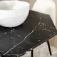 Spisegruppe Venture Home Monte Carlo med 4 Pobbie Stoler