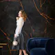 Tapet Living walls The Wall 38225-1