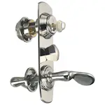 Tilbehørsett Entré ASSA Abloy D12-B1/B3