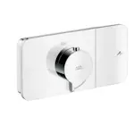 Termostatmodul Axor One for Innbygging