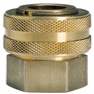 Hurtigkobling Einhell med R3/8” innvendige gjenger