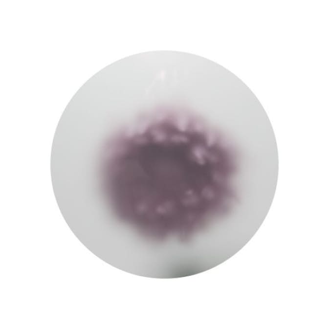 Glasstilvalg NorDan Vindu Frostet