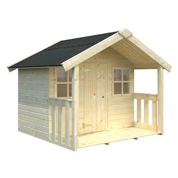 Lekestue Palmako Felix 1,9 m2