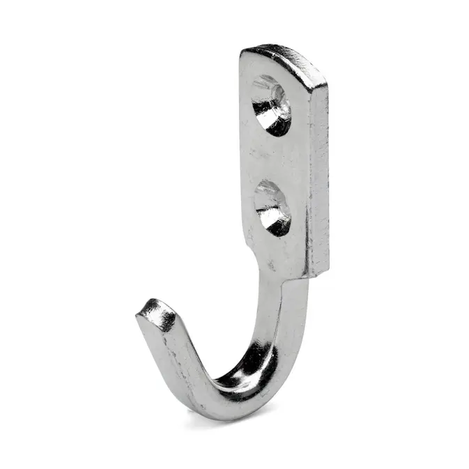 Universalkrok Habo Varmgalvanisert